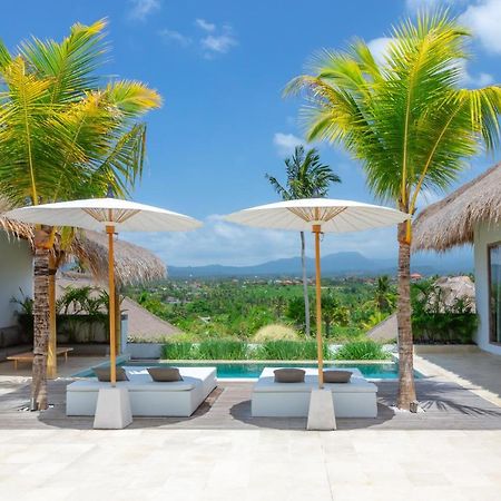 Villa Mangodream Karangasem Εξωτερικό φωτογραφία