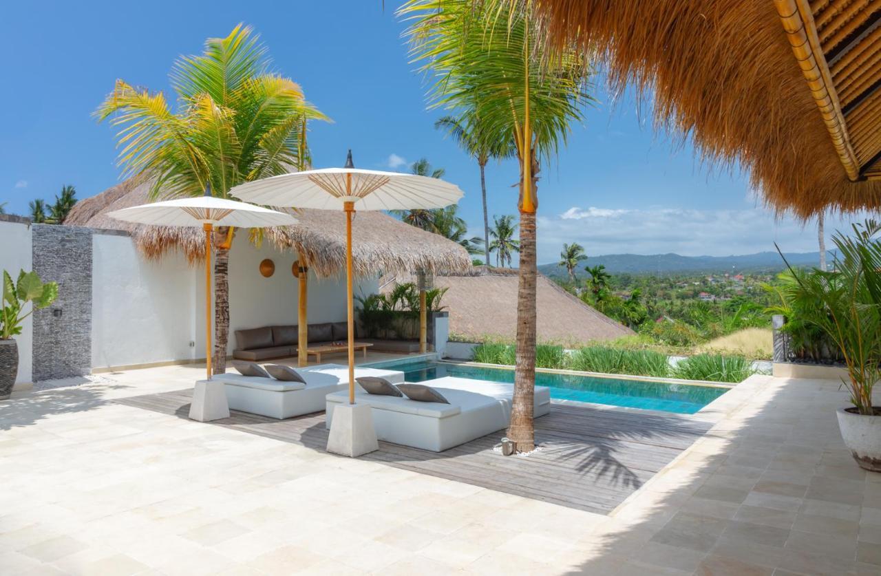 Villa Mangodream Karangasem Εξωτερικό φωτογραφία