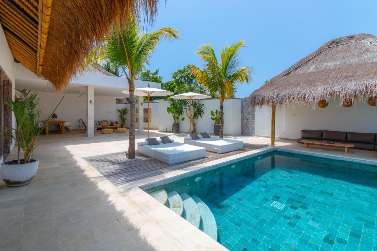 Villa Mangodream Karangasem Εξωτερικό φωτογραφία