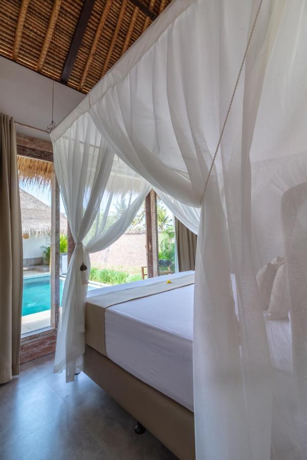 Villa Mangodream Karangasem Εξωτερικό φωτογραφία