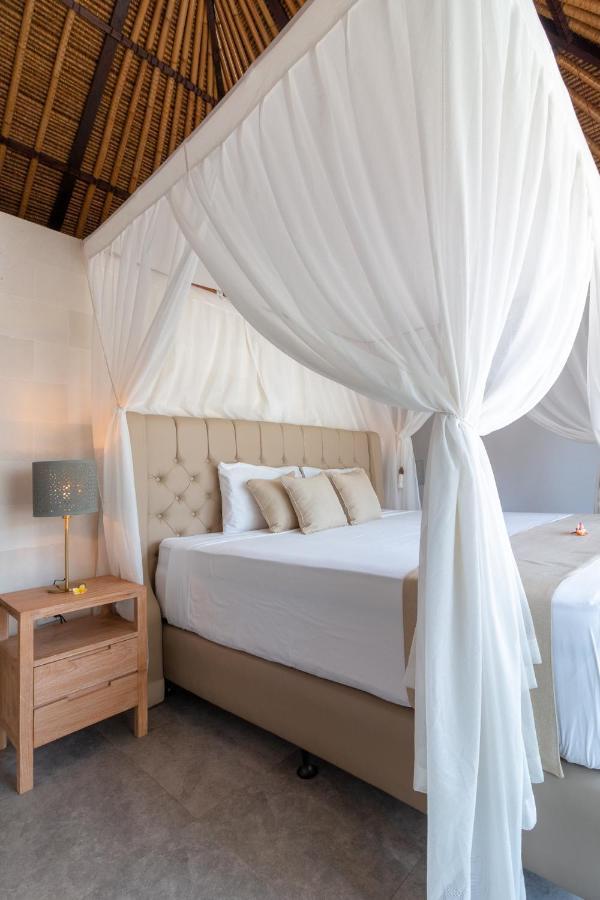 Villa Mangodream Karangasem Εξωτερικό φωτογραφία