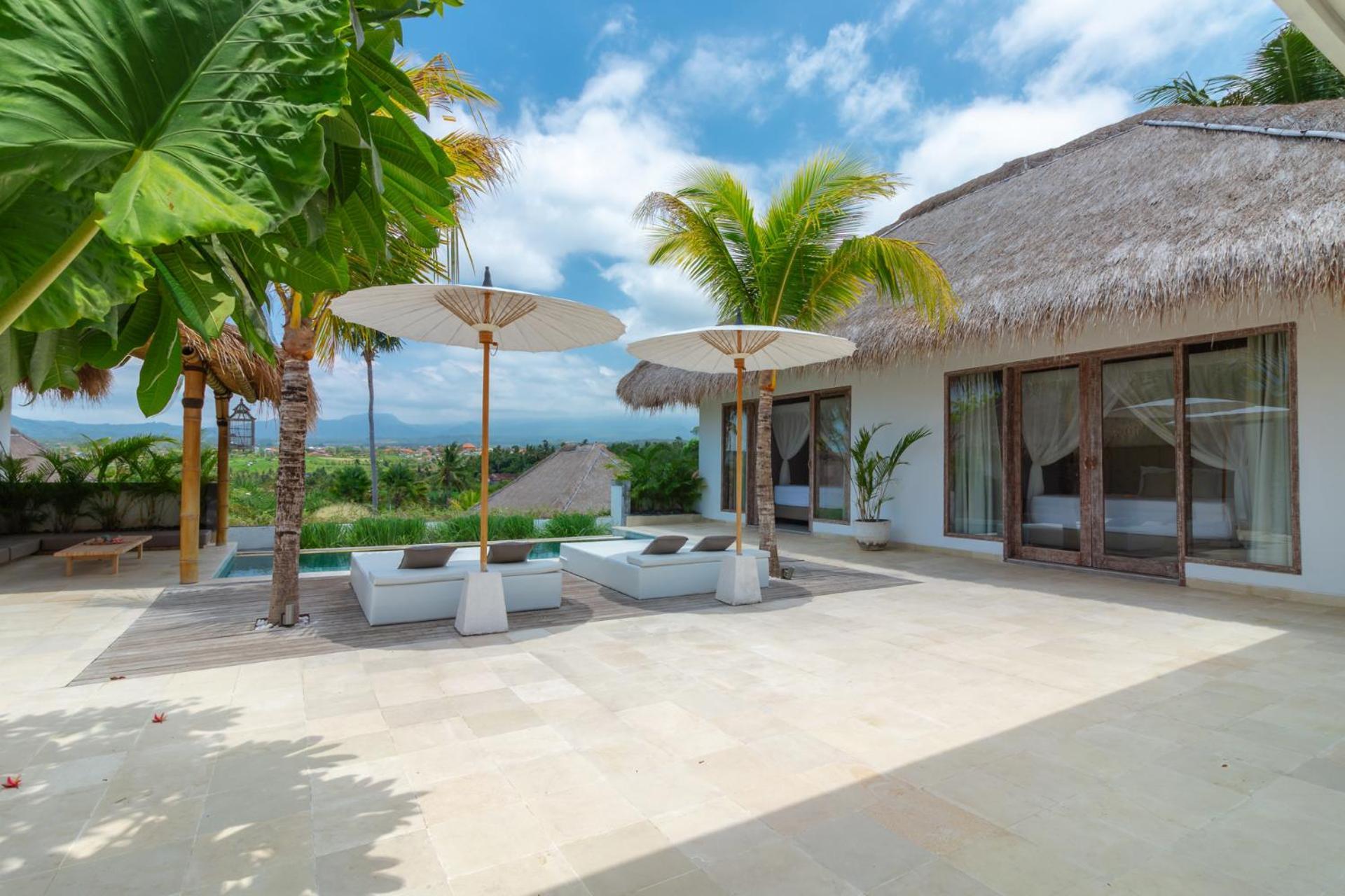Villa Mangodream Karangasem Εξωτερικό φωτογραφία